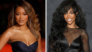 Keke Palmer R-Rated Comedy With SZA Sets January Release at Sony
