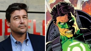 Kyle Chandler as Green Lanterns