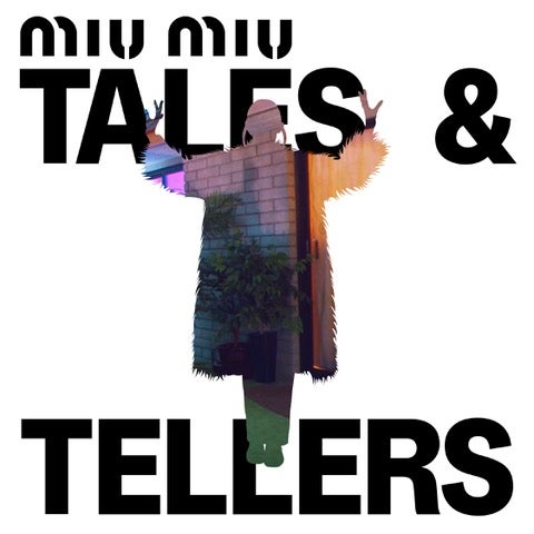 Miu Miu announces a new project in collaboration with Art Basel Paris