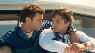 Erik Menendez Trashes ‘Ruinous Character Portrayals’ in Netflix’s ‘Monsters’: ‘Is the Truth Not Enough?’