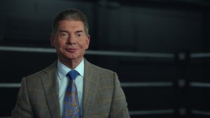 Vince McMahon