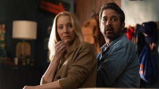 Lisa Kudrow and Ray Romano Attempt to Sell Their Haunted House in ‘No Good Deed’ Teaser