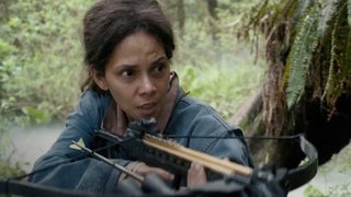 ‘Never Let Go’ Director Alexandre Aja Breaks Down That Shocking Twist