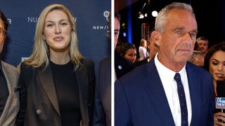 Olivia Nuzzi’s RFK Jr. Tell-All: Politician Said ‘I Love You’ and Wanted Her Baby During Sordid Digital Affair