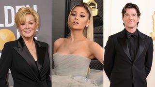 ‘SNL’ Kicks Off Season 50 With Hosts Jean Smart, Ariana Grande, John Mulaney