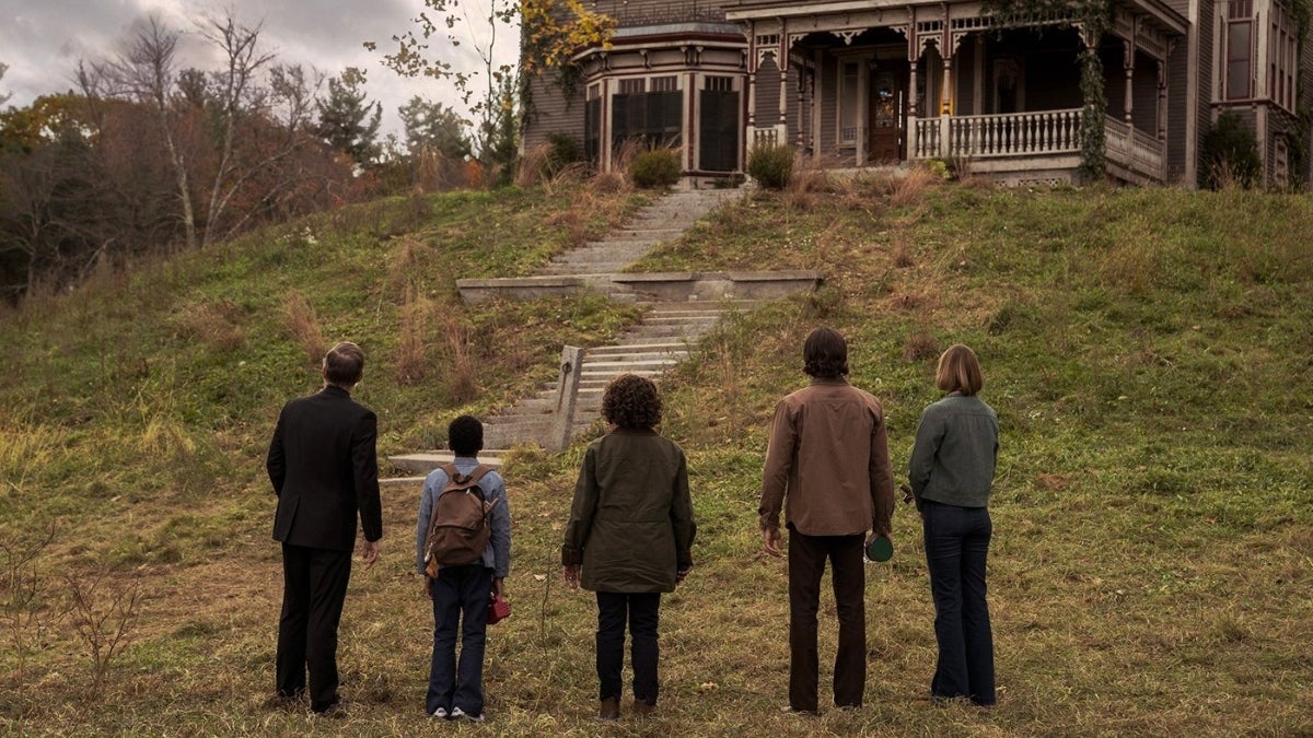 'Salem's Lot' 2024 Trailer