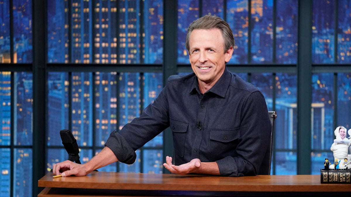 Seth-Meyers
