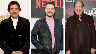 Prime Video’s ‘Spider-Noir’ Adds Lukas Haas, Cameron Britton and More Opposite Nicolas Cage