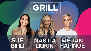 Sue Bird, Megan Rapinoe and Nastia Liukin to Talk the Business of Sports at TheGrill 2024