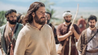 ‘The Chosen’ Universe to Expand With Moses and Joseph Spinoffs, Animated Series and Unscripted Bear Grylls Series