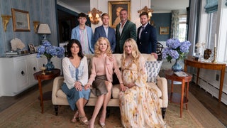 ‘The Perfect Couple’ Cast and Character Guide: Who’s Who in the Netflix Mystery?