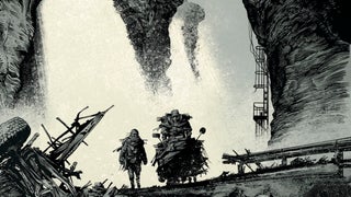 Cormac McCarthy’s Survival Tale ‘The Road’ Returns in a Graphic Novel Interpretation | Exclusive Preview