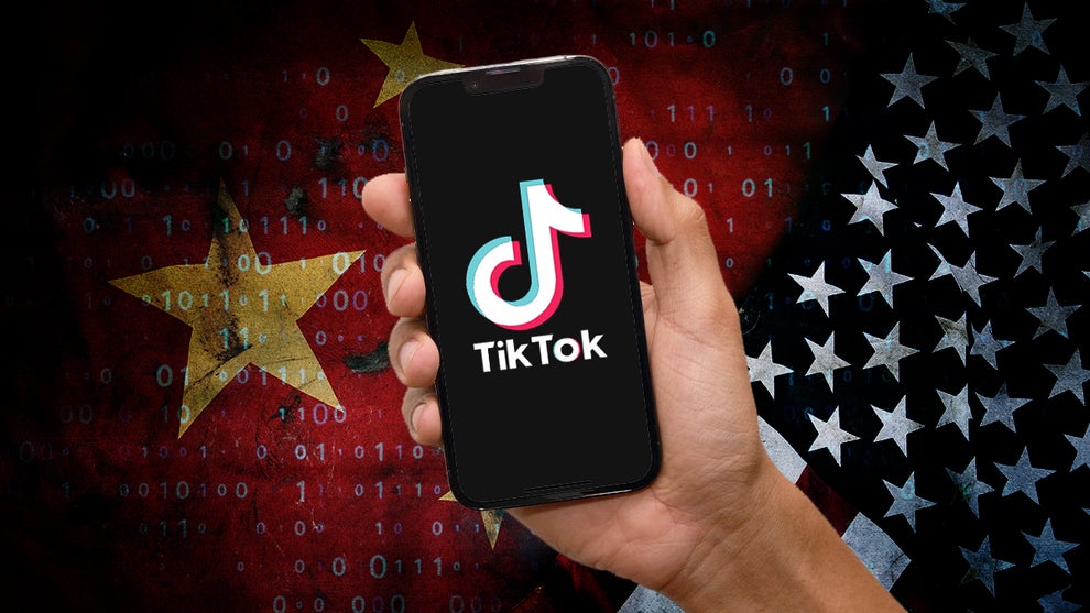 TikTok ban