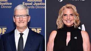Apple TV+ Gets GLAAD’s Only Failing Grade in Annual LGBTQ Representation Study