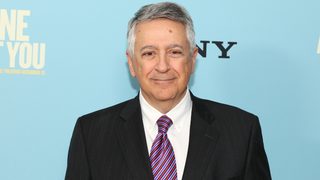Outgoing Sony CEO Tony Vinciquerra Defends ‘Kraven the Hunter’ and ‘Madame Web’: ‘These Are Not Terrible Films’
