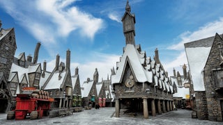 WBD Sets New Global Division for Experiences, Parks, Exhibitions and More in Restructuring