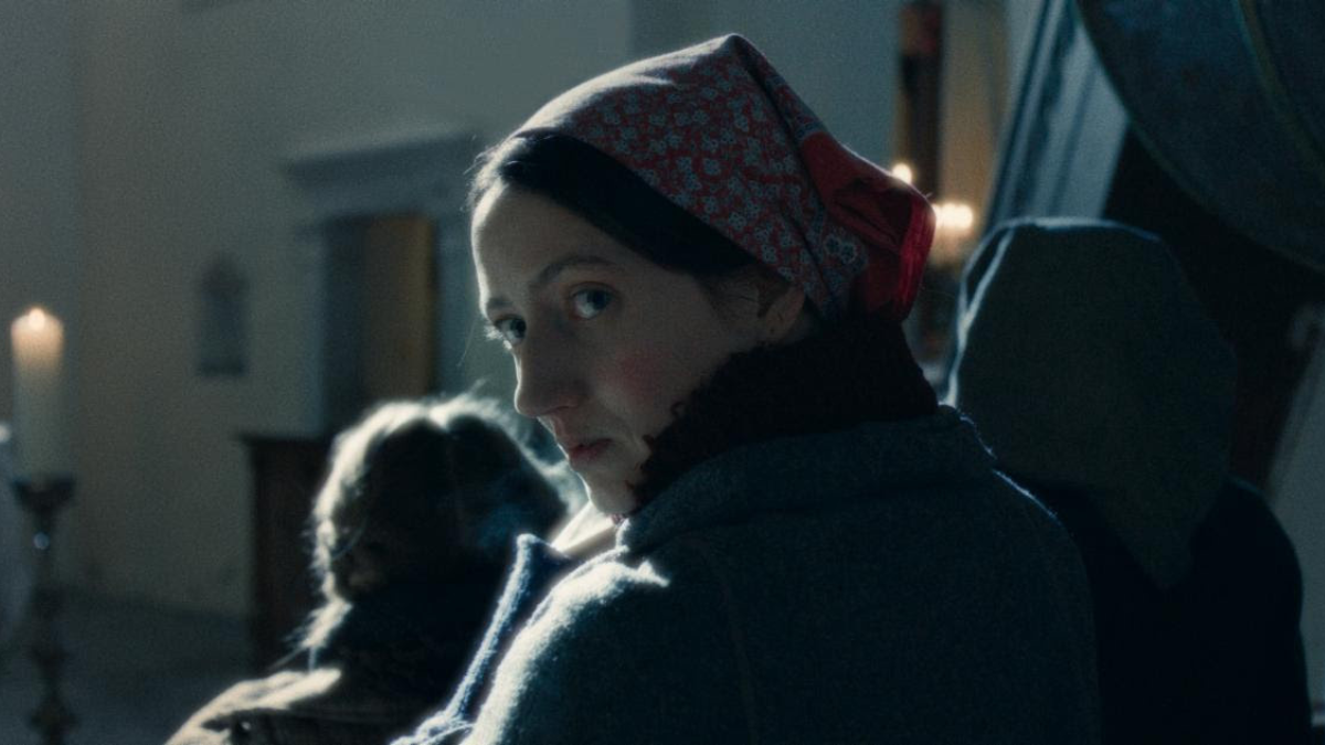 Italy Submits WWII Drama 'Vermiglio' as Oscar Entry