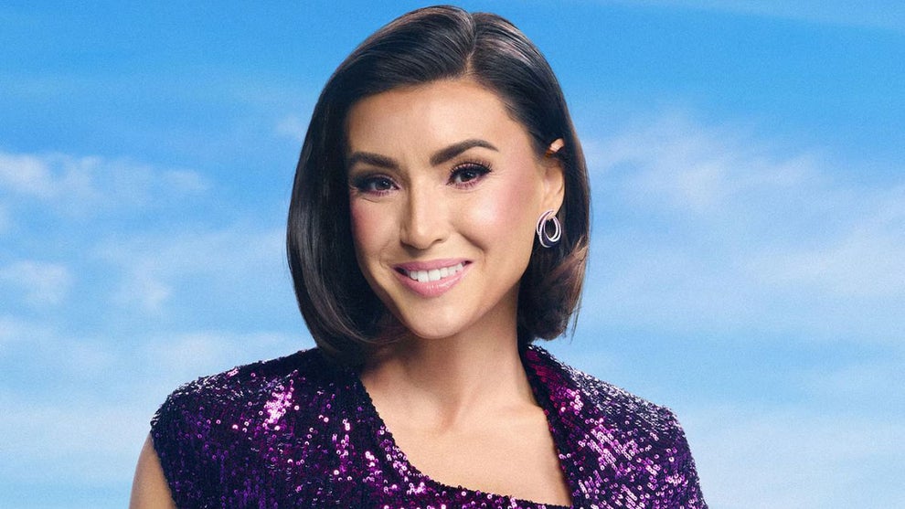 Bronwyn Newport (Bravo)