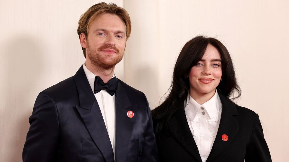 Billie Eilish, Finneas (Getty Images)