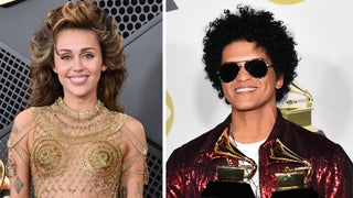 Miley Cyrus Sued for ‘Flowers,’ Accused of Copying Bruno Mars’ Hit Song ‘When I Was Your Man’