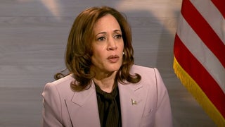 Kamala Harris Reveals She Spoke With Trump After Golf Resort Assassination Attempt: ‘I Told Him What I Have Said Publicly’ | Video