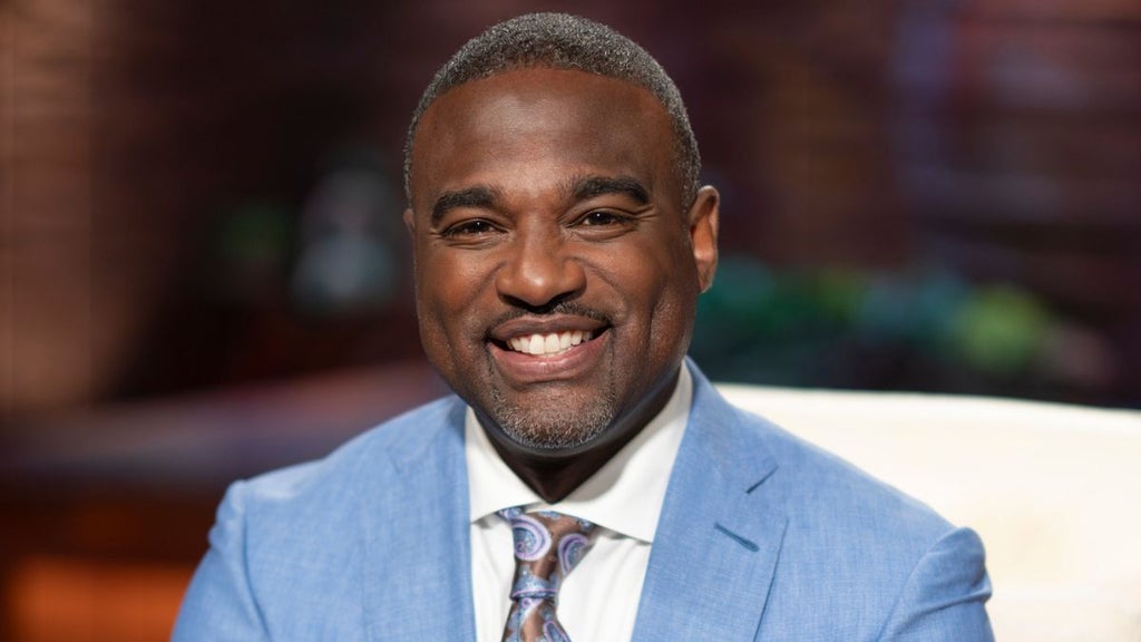 Rashaun Williams (Disney/Christopher Willard)
