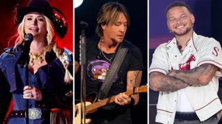 Miranda Lambert, Keith Urban, Kane Brown and More to Perform at People’s Choice Country Awards