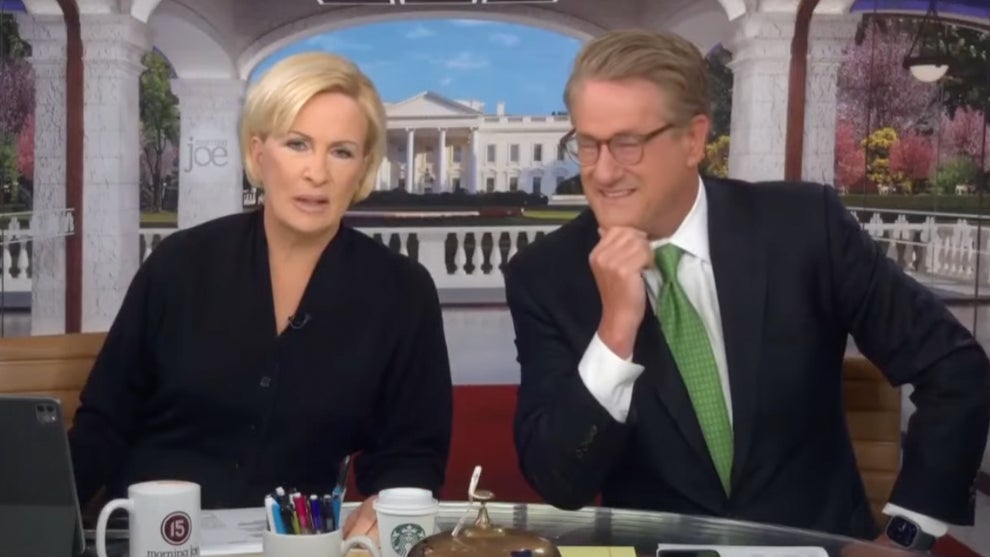 Morning Joe