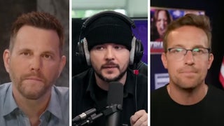 Right-Wing Influencers Claim Victimhood in Alleged Russian Interference Scheme