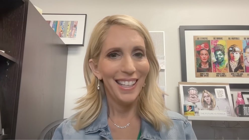 CNN's Dana Bash on Pod Save America