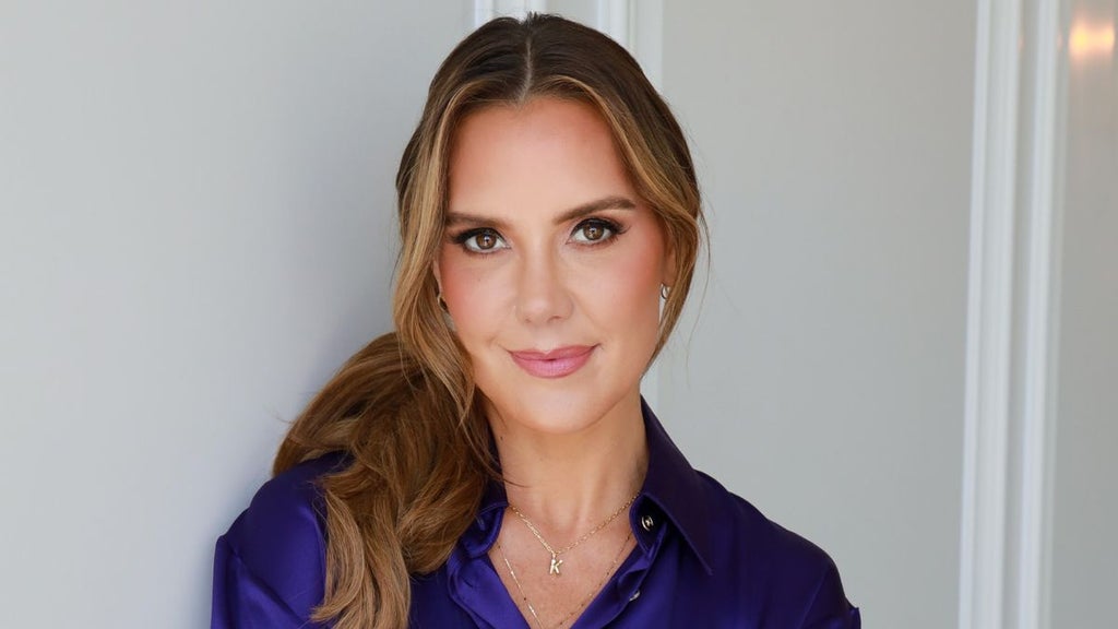 Kendra Scott (Disney/Christopher Willard)