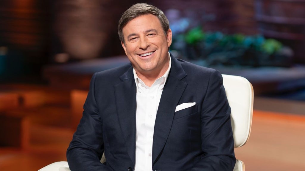 Todd Graves (Disney/Christopher Willard)