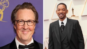 Will Smith ("Slow Horses") and Will Smith ("Bad Boys")
