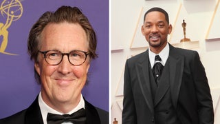 ‘Slow Horses’ Creator Will Smith Shades the Other Will Smith During Emmy Win Speech: ‘I Come in Peace’