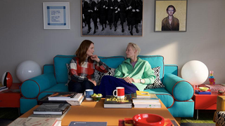 ‘The Room Next Door’ Wins Golden Lion at Venice Film Festival Awards