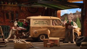 Wallace & Gromit_ Vengeance Most Fowl