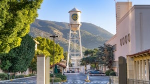 Warner Bros Discovery