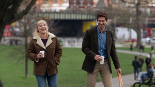 ‘We Live in Time’ Review: Florence Pugh and Andrew Garfield Make a Perfect Movie Couple