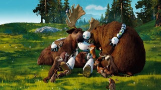 Does DreamWorks’ ‘The Wild Robot’ Have a Post-Credits Scene?