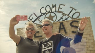 Will Ferrell Goes on a Real-Life Road Trip in ‘Will & Harper’ Trailer