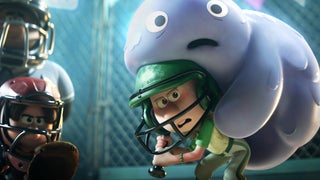 Pixar’s ‘Inside Out’ Spinoff ‘Dream Productions’ to Stream All Episodes Later This Year, ‘Win or Lose’ Bumped to 2025