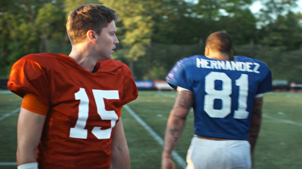 American Sports Story