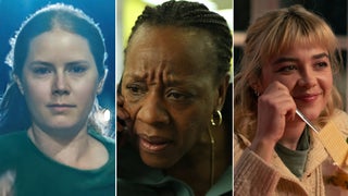 Lessons From Toronto: A Skimpy Year for Movies Leaves a Wide Open Awards Race | Analysis