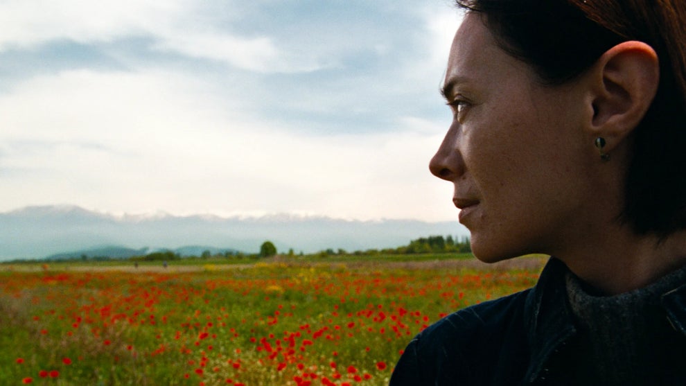 "April" (Photo courtesy of Venice Film Festival)