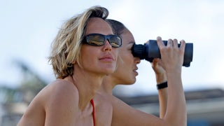 ‘Rescue HI-Surf’ Star Arielle Kebbel: ‘There Was No Holding Back’ on Intense Lifeguard Training for Fox Series