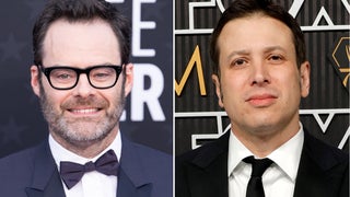 Bill Hader and Duffy Boudreau to Develop New HBO Comedy Pilot