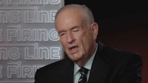 Bill O'Reilly on "Firing Line"