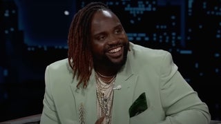 Brian Tyree Henry Says Kamala Harris Wants Him to Have Bigger Roles: ‘If You Are Watching, Hollywood, She Has Requested It’ | Video