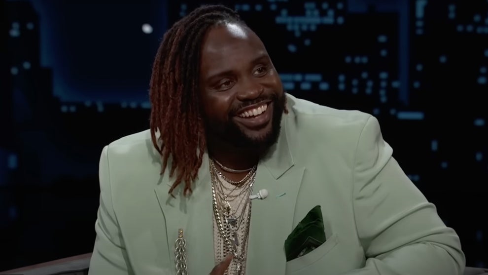 Brian Tyree Henry