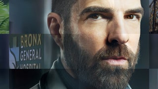 How the True Story of Dr. Oliver Sacks Inspired NBC’s ‘Brilliant Minds’